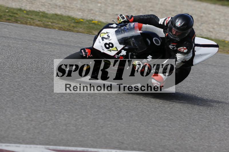 /02 03.04.2026 Speer Racing ADR/Gruppe rot/28